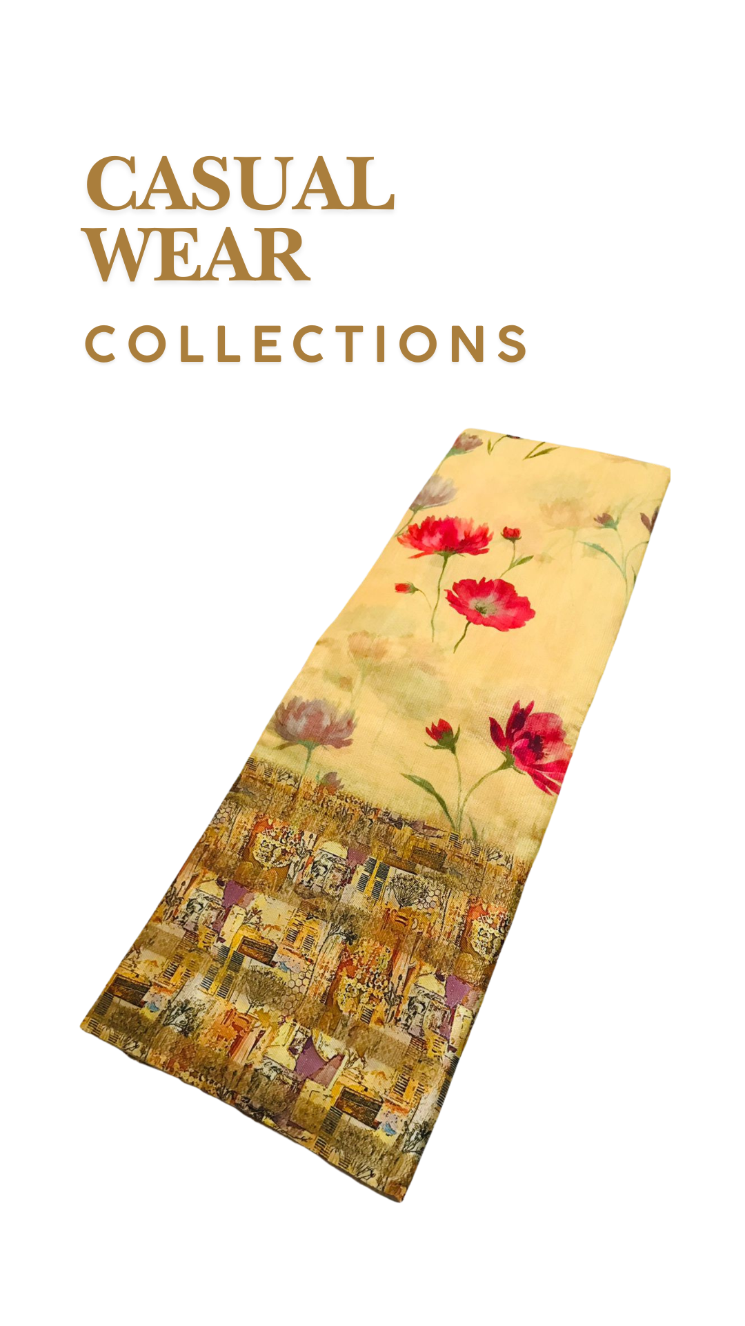 Casual Wear Collections